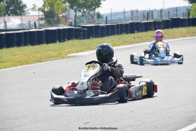 14 & 15/07/2018 : Coupe de France KFS 2018 à Belmont sur Rance (Photos Antoine Camblor) 2018 — karting