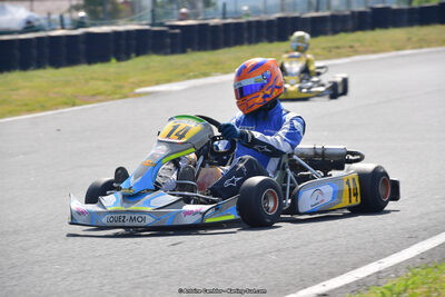 14 & 15/07/2018 : Coupe de France KFS 2018 à Belmont sur Rance (Photos Antoine Camblor) 2018 — karting