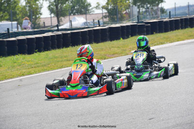 14 & 15/07/2018 : Coupe de France KFS 2018 à Belmont sur Rance (Photos Antoine Camblor) 2018 — karting