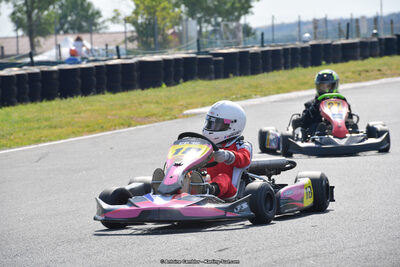 14 & 15/07/2018 : Coupe de France KFS 2018 à Belmont sur Rance (Photos Antoine Camblor) 2018 — karting