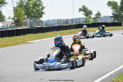 14 & 15/07/2018 : Coupe de France KFS 2018 à Belmont sur Rance (Photos Antoine Camblor) 2018 — karting