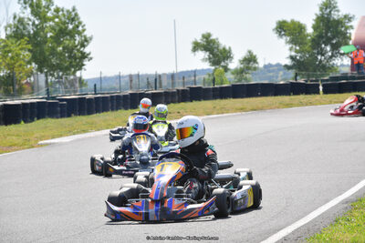 14 & 15/07/2018 : Coupe de France KFS 2018 à Belmont sur Rance (Photos Antoine Camblor) 2018 — karting