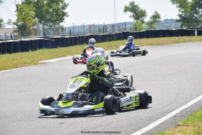 14 & 15/07/2018 : Coupe de France KFS 2018 à Belmont sur Rance (Photos Antoine Camblor) 2018 — karting