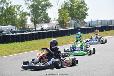 14 & 15/07/2018 : Coupe de France KFS 2018 à Belmont sur Rance (Photos Antoine Camblor) 2018 — karting