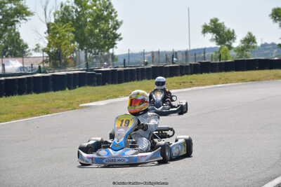14 & 15/07/2018 : Coupe de France KFS 2018 à Belmont sur Rance (Photos Antoine Camblor) 2018 — karting
