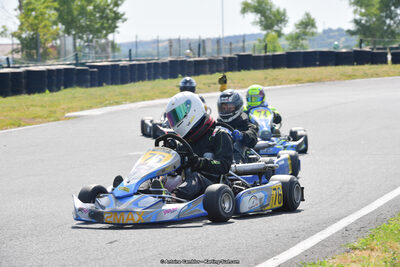 14 & 15/07/2018 : Coupe de France KFS 2018 à Belmont sur Rance (Photos Antoine Camblor) 2018 — karting
