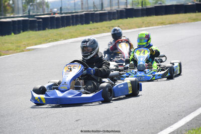 14 & 15/07/2018 : Coupe de France KFS 2018 à Belmont sur Rance (Photos Antoine Camblor) 2018 — karting