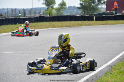 14 & 15/07/2018 : Coupe de France KFS 2018 à Belmont sur Rance (Photos Antoine Camblor) 2018 — karting