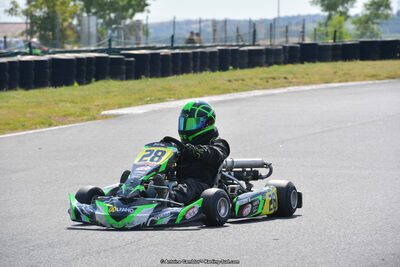14 & 15/07/2018 : Coupe de France KFS 2018 à Belmont sur Rance (Photos Antoine Camblor) 2018 — karting