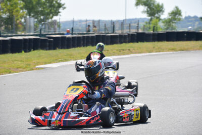 14 & 15/07/2018 : Coupe de France KFS 2018 à Belmont sur Rance (Photos Antoine Camblor) 2018 — karting