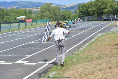 14 & 15/07/2018 : Coupe de France KFS 2018 à Belmont sur Rance (Photos Antoine Camblor) 2018 — karting