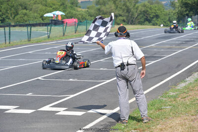 14 & 15/07/2018 : Coupe de France KFS 2018 à Belmont sur Rance (Photos Antoine Camblor) 2018 — karting