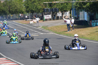 14 & 15/07/2018 : Coupe de France KFS 2018 à Belmont sur Rance (Photos Antoine Camblor) 2018 — karting