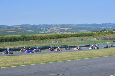 14 & 15/07/2018 : Coupe de France KFS 2018 à Belmont sur Rance (Photos Antoine Camblor) 2018 — karting