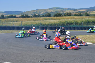 14 & 15/07/2018 : Coupe de France KFS 2018 à Belmont sur Rance (Photos Antoine Camblor) 2018 — karting