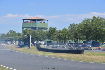 14 & 15/07/2018 : Coupe de France KFS 2018 à Belmont sur Rance (Photos Antoine Camblor) 2018 — karting