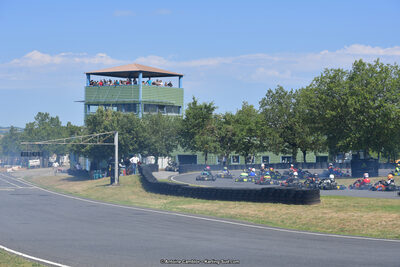 14 & 15/07/2018 : Coupe de France KFS 2018 à Belmont sur Rance (Photos Antoine Camblor) 2018 — karting