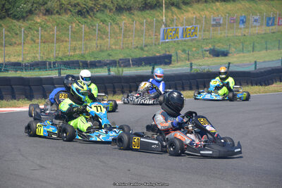 14 & 15/07/2018 : Coupe de France KFS 2018 à Belmont sur Rance (Photos Antoine Camblor) 2018 — karting
