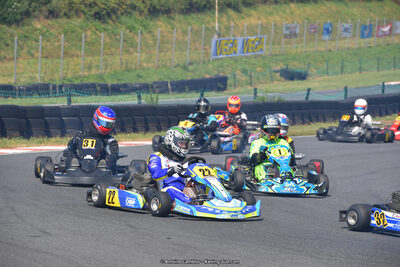 14 & 15/07/2018 : Coupe de France KFS 2018 à Belmont sur Rance (Photos Antoine Camblor) 2018 — karting