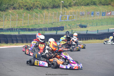 14 & 15/07/2018 : Coupe de France KFS 2018 à Belmont sur Rance (Photos Antoine Camblor) 2018 — karting