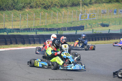14 & 15/07/2018 : Coupe de France KFS 2018 à Belmont sur Rance (Photos Antoine Camblor) 2018 — karting