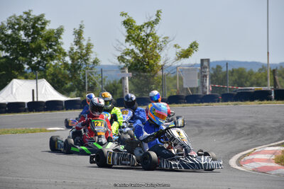 14 & 15/07/2018 : Coupe de France KFS 2018 à Belmont sur Rance (Photos Antoine Camblor) 2018 — karting
