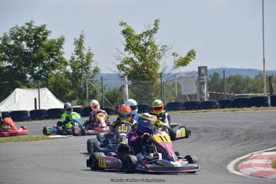 14 & 15/07/2018 : Coupe de France KFS 2018 à Belmont sur Rance (Photos Antoine Camblor) 2018 — karting