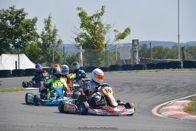 14 & 15/07/2018 : Coupe de France KFS 2018 à Belmont sur Rance (Photos Antoine Camblor) 2018 — karting