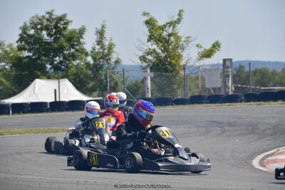 14 & 15/07/2018 : Coupe de France KFS 2018 à Belmont sur Rance (Photos Antoine Camblor) 2018 — karting