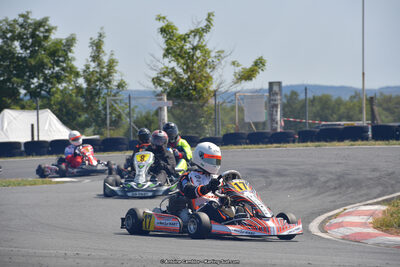 14 & 15/07/2018 : Coupe de France KFS 2018 à Belmont sur Rance (Photos Antoine Camblor) 2018 — karting