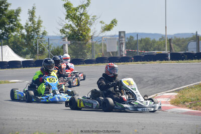 14 & 15/07/2018 : Coupe de France KFS 2018 à Belmont sur Rance (Photos Antoine Camblor) 2018 — karting