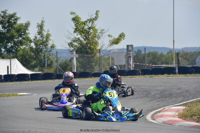 14 & 15/07/2018 : Coupe de France KFS 2018 à Belmont sur Rance (Photos Antoine Camblor) 2018 — karting