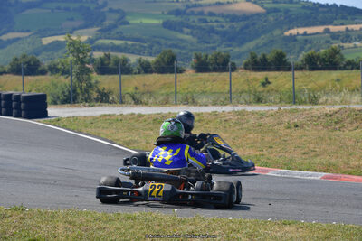 14 & 15/07/2018 : Coupe de France KFS 2018 à Belmont sur Rance (Photos Antoine Camblor) 2018 — karting