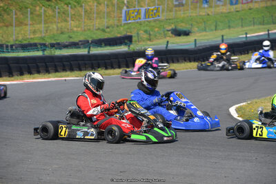14 & 15/07/2018 : Coupe de France KFS 2018 à Belmont sur Rance (Photos Antoine Camblor) 2018 — karting