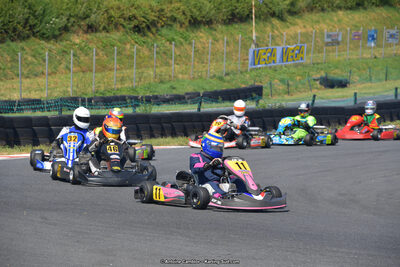 14 & 15/07/2018 : Coupe de France KFS 2018 à Belmont sur Rance (Photos Antoine Camblor) 2018 — karting