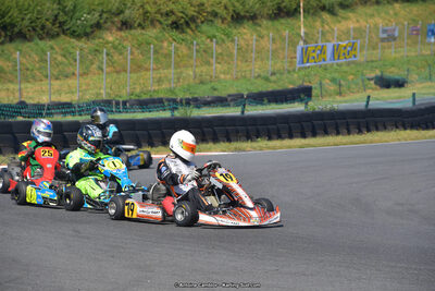 14 & 15/07/2018 : Coupe de France KFS 2018 à Belmont sur Rance (Photos Antoine Camblor) 2018 — karting