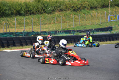 14 & 15/07/2018 : Coupe de France KFS 2018 à Belmont sur Rance (Photos Antoine Camblor) 2018 — karting