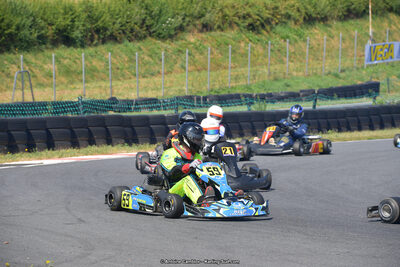 14 & 15/07/2018 : Coupe de France KFS 2018 à Belmont sur Rance (Photos Antoine Camblor) 2018 — karting