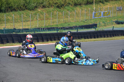 14 & 15/07/2018 : Coupe de France KFS 2018 à Belmont sur Rance (Photos Antoine Camblor) 2018 — karting