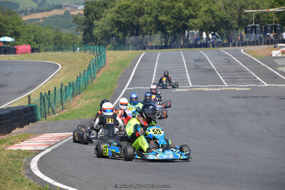 14 & 15/07/2018 : Coupe de France KFS 2018 à Belmont sur Rance (Photos Antoine Camblor) 2018 — karting