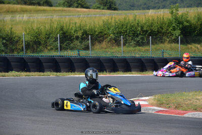 14 & 15/07/2018 : Coupe de France KFS 2018 à Belmont sur Rance (Photos Antoine Camblor) 2018 — karting