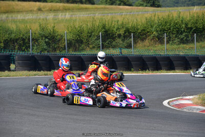 14 & 15/07/2018 : Coupe de France KFS 2018 à Belmont sur Rance (Photos Antoine Camblor) 2018 — karting
