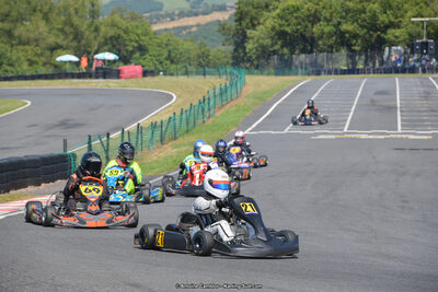 14 & 15/07/2018 : Coupe de France KFS 2018 à Belmont sur Rance (Photos Antoine Camblor) 2018 — karting
