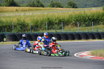 14 & 15/07/2018 : Coupe de France KFS 2018 à Belmont sur Rance (Photos Antoine Camblor) 2018 — karting