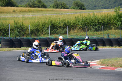 14 & 15/07/2018 : Coupe de France KFS 2018 à Belmont sur Rance (Photos Antoine Camblor) 2018 — karting
