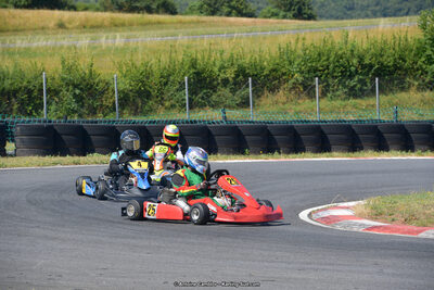 14 & 15/07/2018 : Coupe de France KFS 2018 à Belmont sur Rance (Photos Antoine Camblor) 2018 — karting