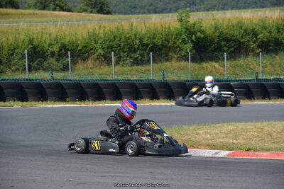 14 & 15/07/2018 : Coupe de France KFS 2018 à Belmont sur Rance (Photos Antoine Camblor) 2018 — karting