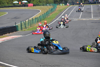 14 & 15/07/2018 : Coupe de France KFS 2018 à Belmont sur Rance (Photos Antoine Camblor) 2018 — karting
