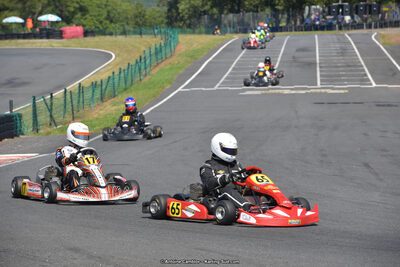 14 & 15/07/2018 : Coupe de France KFS 2018 à Belmont sur Rance (Photos Antoine Camblor) 2018 — karting