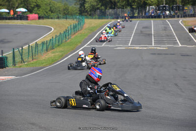 14 & 15/07/2018 : Coupe de France KFS 2018 à Belmont sur Rance (Photos Antoine Camblor) 2018 — karting